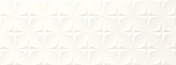 Керамическая плитка Love Ceramic Tiles Genesis Stellar White matt 45x120