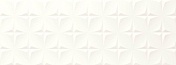 Керамическая плитка Love Ceramic Tiles Genesis Stellar White matt 45x120