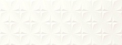 Керамическая плитка Love Ceramic Tiles Genesis Stellar White matt 45x120