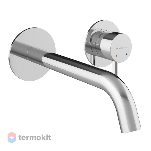 Встраиваемый смеситель для раковины Aqueduto CANO CAN0400