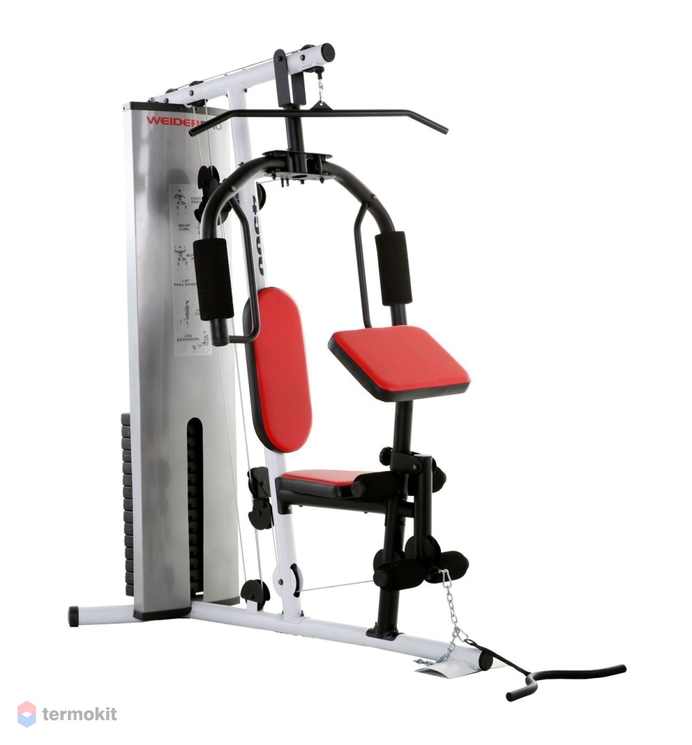 Weider multigym deals