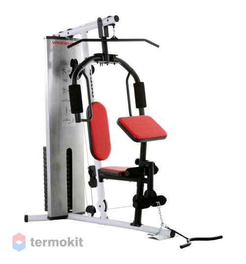 Многофункциональный тренажер Weider PRO 4500 WEEVSY3426