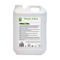 Kerakoll Грунтовка Primer A Eco 5кг