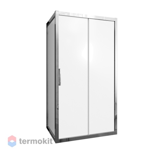 Душевой уголок STWORKI Эстерсунд 2000x1100x800 3GW197TTKK000