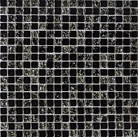Стеклянная мозаика Q-Stones QG-064-15/8 30,5х30,5