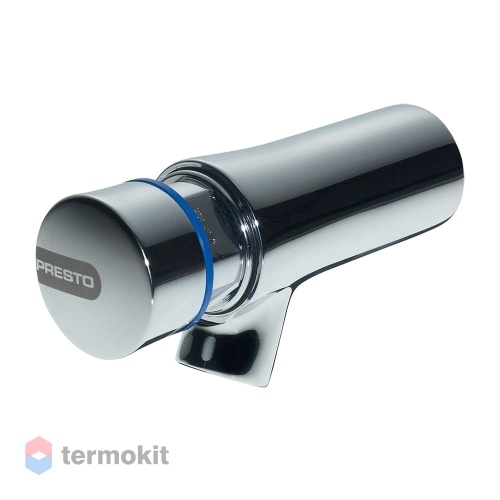 Смеситель для раковины Presto Neo хром 66000