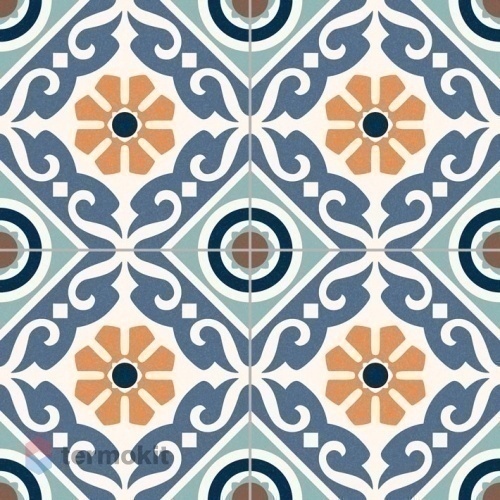 Керамогранит Gayafores Musa Mix 33,15x33,15