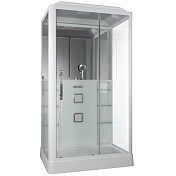 Душевая кабина Grossman 90х120х225 GR127L