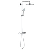 Душевая система GROHE Euphoria 260 с термостатом 27296002
