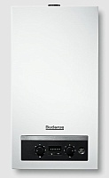 Газовый двухконтурный настенный котёл Buderus Logamax U044 24К