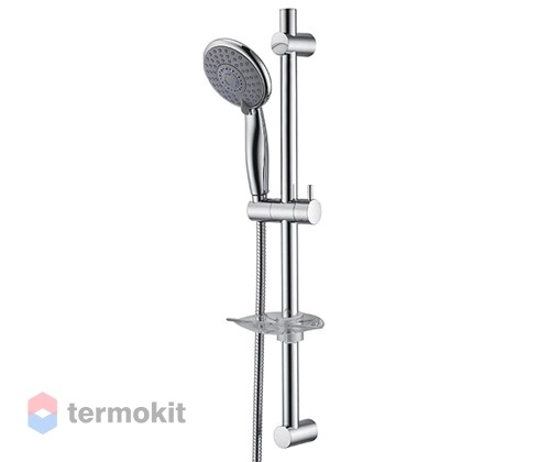 Душевой гарнитур WasserKRAFT A004