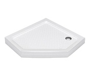 Душевой поддон WasserKRAFT Isen 900x900x175 26T11