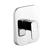 Встраиваемый смеситель для душа Ravak 10° TD 062.00 X070069