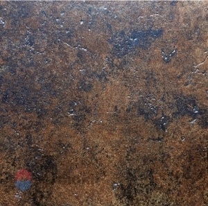 Керамогранит Exagres Pav. Metalica Cherry 33x33