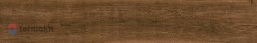 Керамогранит Sant Agostino Lakewood Burnt Напольный 20x120