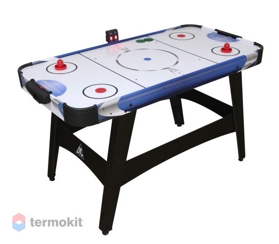 Игровой стол-аэрохоккей DFC FROLUNDA 54" LED JG-AT-15403