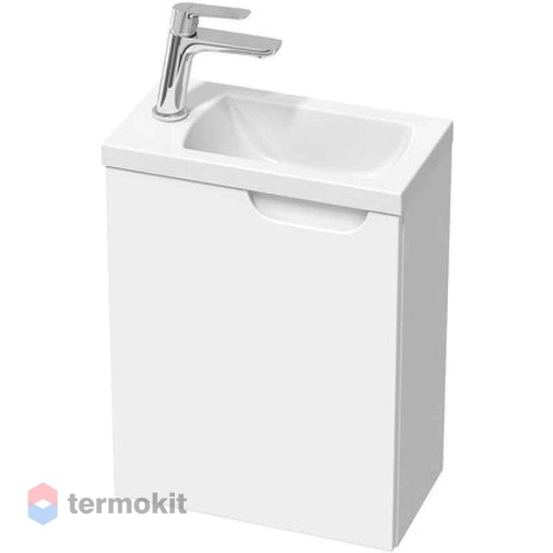 Тумба с раковиной Ravak Classic 40 белый 70508061