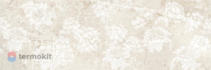 Керамическая плитка Ape Augustus Lacer Mix Cream Rect. 30x90