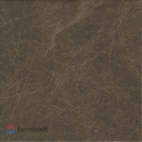 Керамогранит Kerama Marazzi Лирия SG164700R коричневый 40,2x40,2