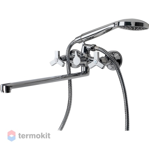 Смеситель для ванны и душа ESKO ZURICH ZH 31