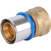 APE Пресс переходник НР 1"х32 ARL1110400