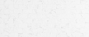 Керамическая плитка Creto Forza Calacatta White Mosaico 01 (M0427Y29601) настенная 25х60