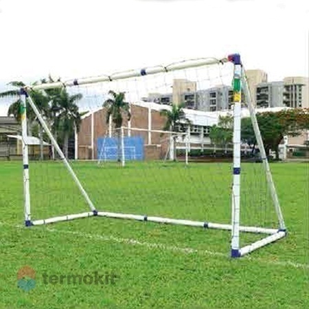Ворота игровые DFC 8ft пластик GOAL7250A