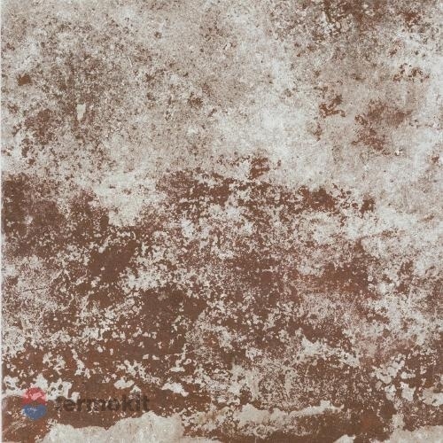 Керамогранит Cir Molo Audace Rosso D Amante 20x20
