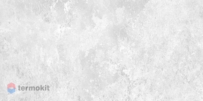 Керамическая плитка Laparet West настенная серый 34083 25х50