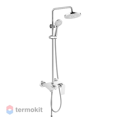Душевая система Orange BERNI хром M09-911cr