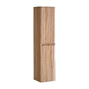 Шкаф-пенал Vincea Alba 40 подвесной W.Oak VSC-1A170WO