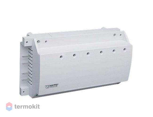 Watts Добавочный радиомодуль P02348 6 зон