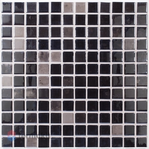 Мозаика Стеклянная Vidrepur Lux № 407 (на сетке) 31,7x31,7
