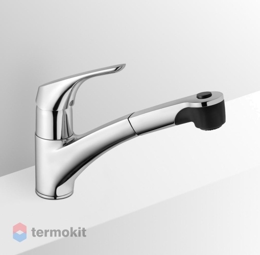 Смеситель для кухни Ideal Standard CERASPRINT NEW B5347AA