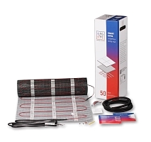 Нагревательный мат Ergert Extra-150 450-3 кв.м.
