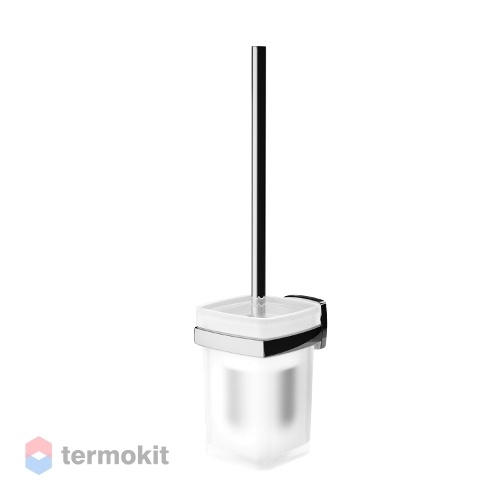 Стойка с туалетной щеткой AM.PM Gem A9033400