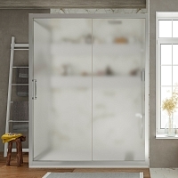 Душевой уголок STWORKI Эстерсунд 2000x1600x800 3GW189TTKK000