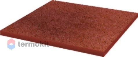 Керамическая плитка Paradyz Taurus Brown базовая структурная 30x30x1,1