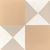 Керамогранит Equipe Caprice Deco 22103 Patchwork Pastel 20x20