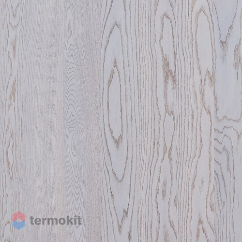 Паркетная доска Polarwood Space Дуб FP 138 Elara White Matt