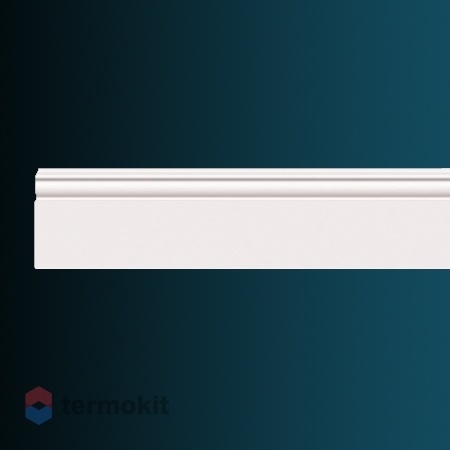 Молдинг Perfect гладкий AD375
