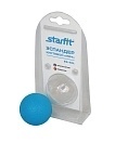 Эспандер кистевой Starfit ES-401 "Мяч", синий