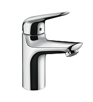 Смеситель для раковины Hansgrohe Novus 100 71031000