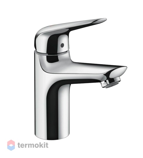 Смеситель для раковины Hansgrohe Novus 100 71031000