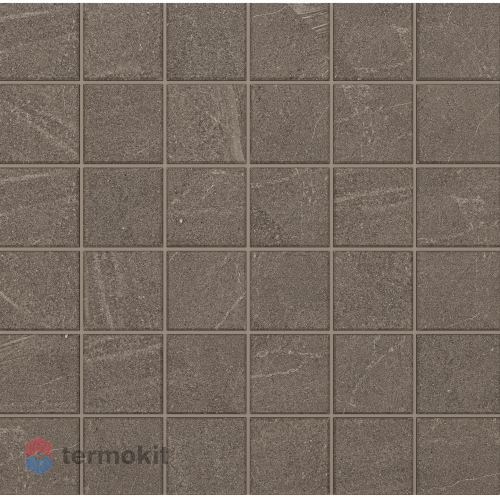 Керамогранит Эстима Gabbro GB03 мозаика (5х5) 30x30 непол.