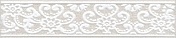 Керамическая плитка Kerama Marazzi Мерлето HGD/A208/6322 Бордюр 5,4x25
