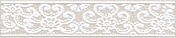 Керамическая плитка Kerama Marazzi Мерлето HGD/A208/6322 Бордюр 5,4x25