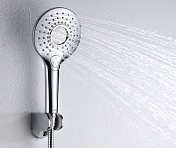 Ручной душ WasserKRAFT A101