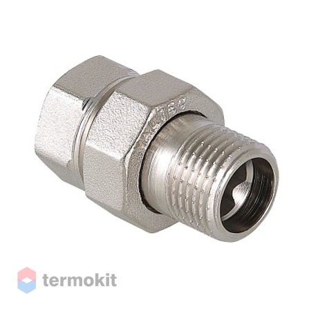 Valtec Фитинг резьбовой сгон разъемный ВН 1 1/2"