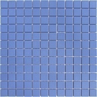 Мозаика Caramelle Mosaic L'Universo Abisso blu (2,3x2,3) 30x30